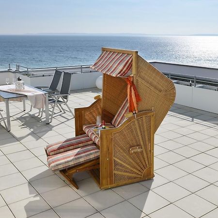 Suite Meersinn Sassnitz Exteriér fotografie