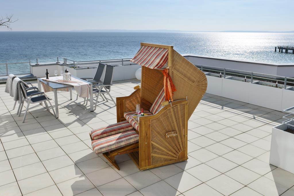 Suite Meersinn Sassnitz Exteriér fotografie