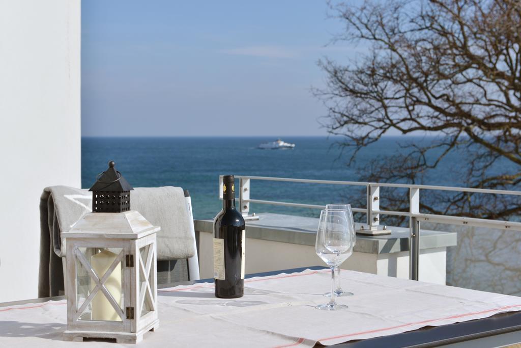 Suite Meersinn Sassnitz Exteriér fotografie