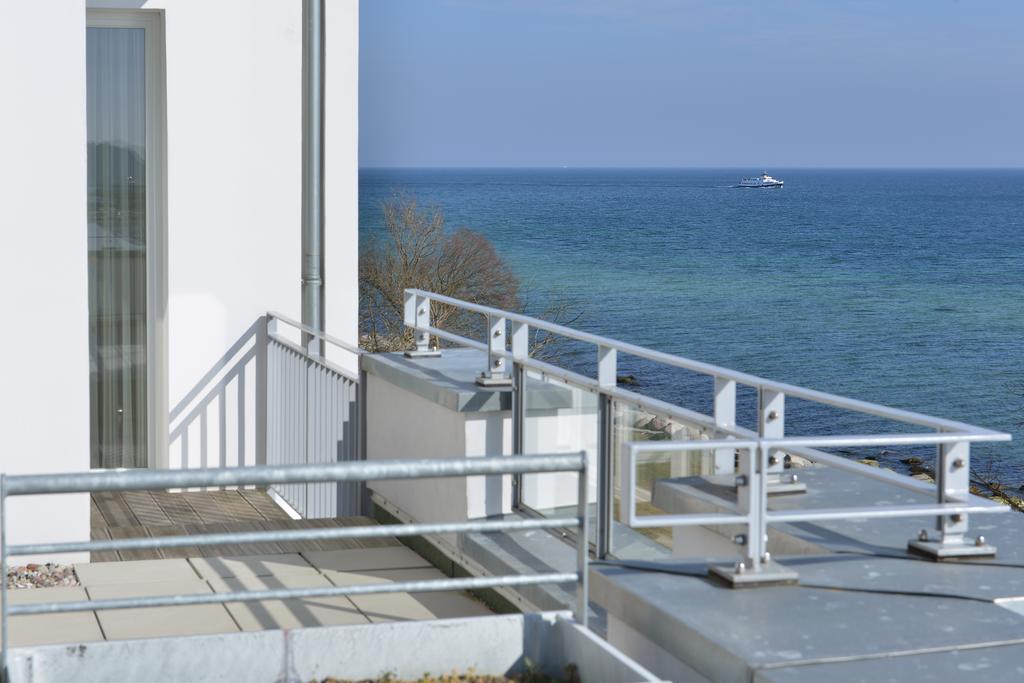 Suite Meersinn Sassnitz Exteriér fotografie