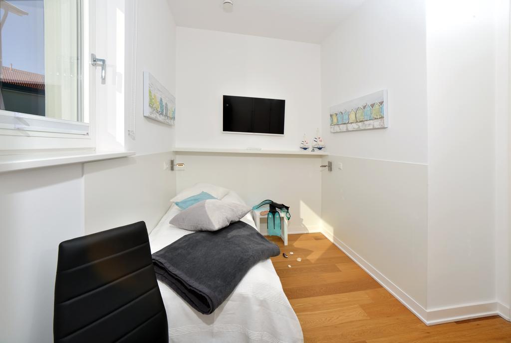 Suite Meersinn Sassnitz Exteriér fotografie