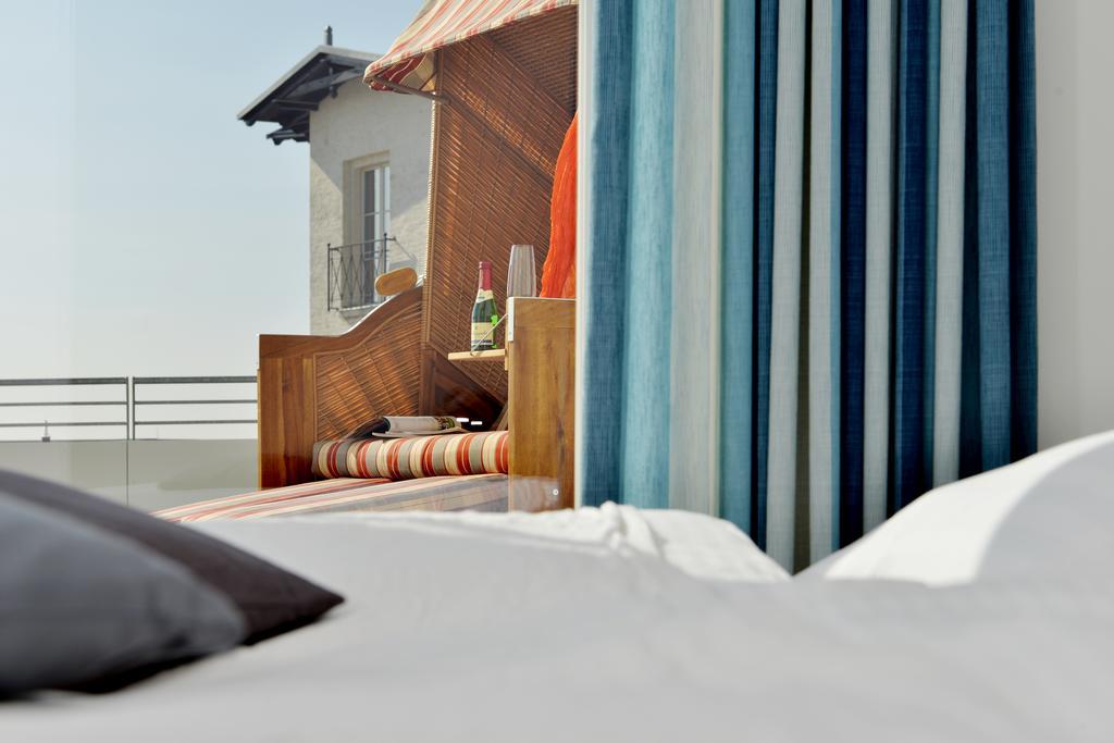 Suite Meersinn Sassnitz Exteriér fotografie