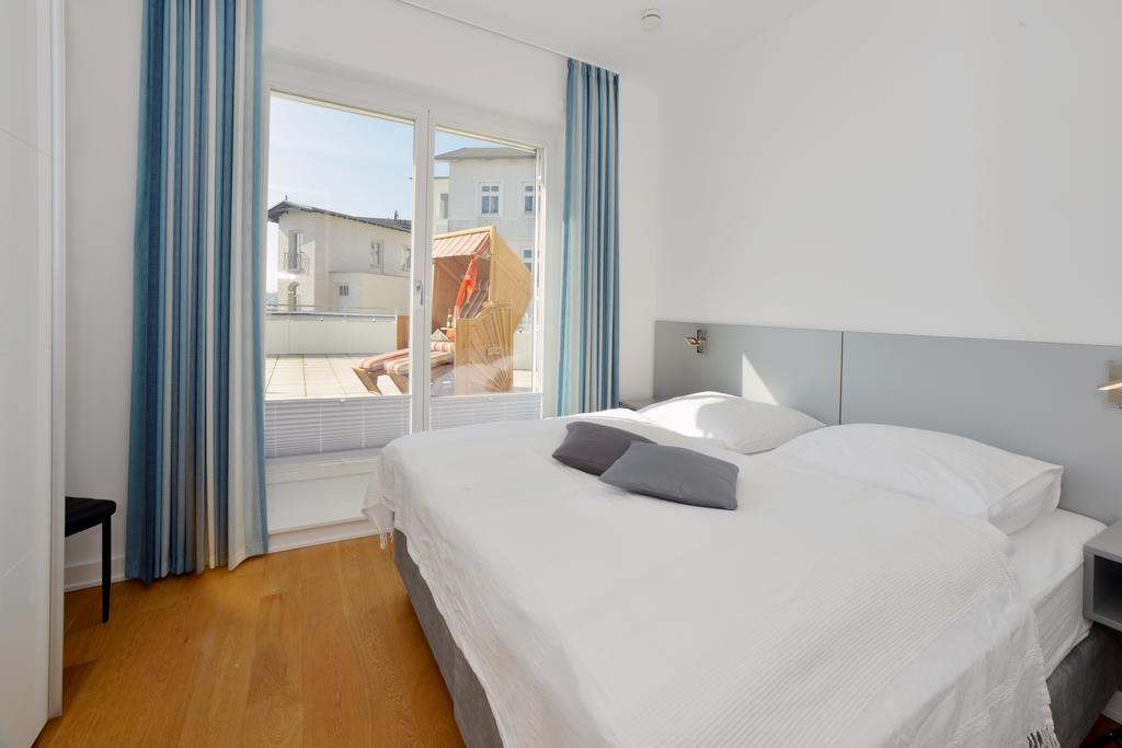 Suite Meersinn Sassnitz Exteriér fotografie