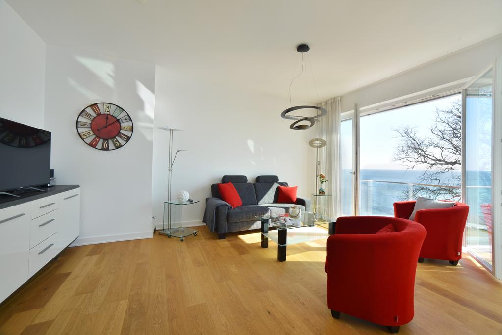 Suite Meersinn Sassnitz Exteriér fotografie