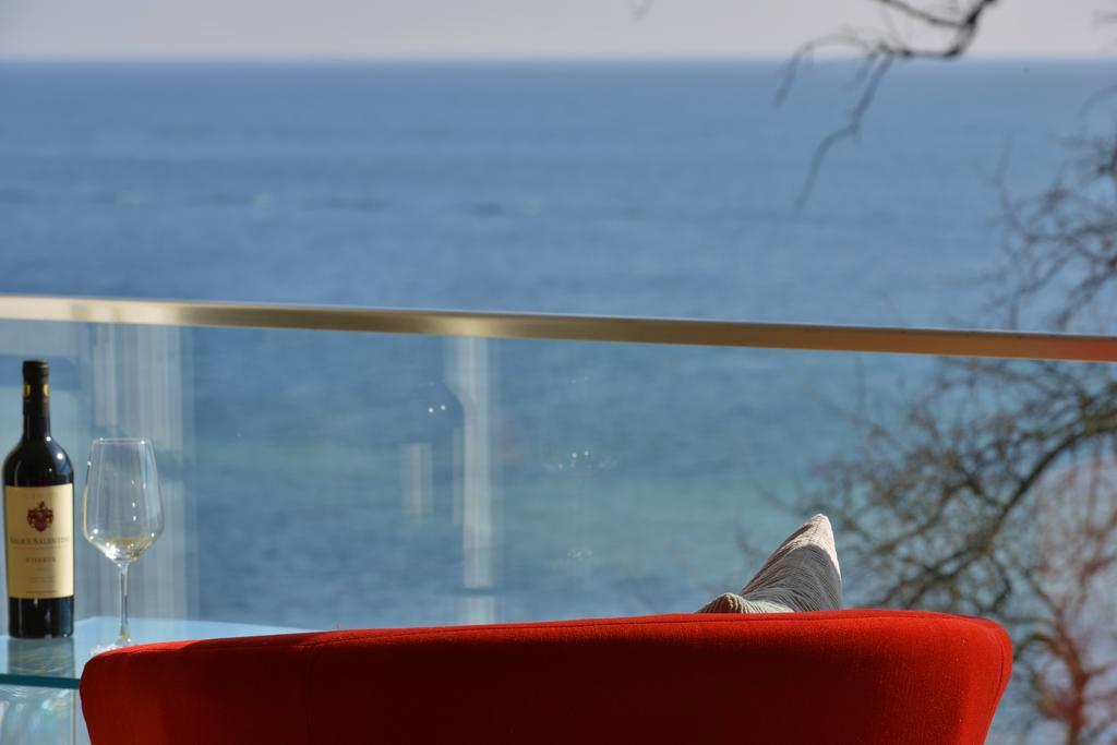 Suite Meersinn Sassnitz Exteriér fotografie