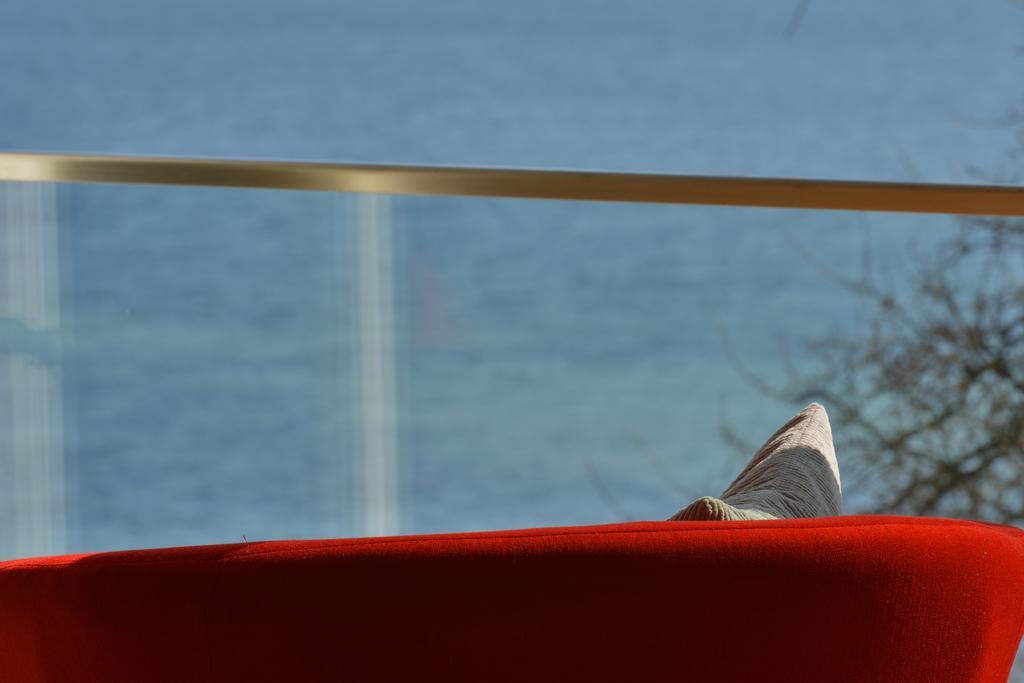 Suite Meersinn Sassnitz Exteriér fotografie